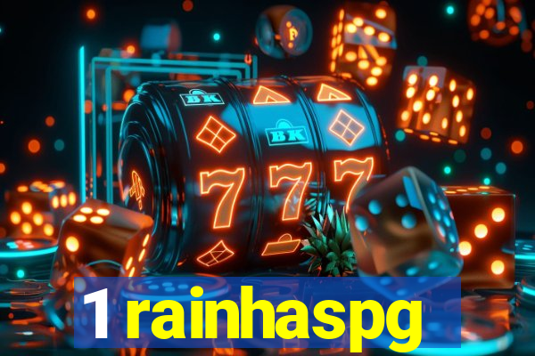 1 rainhaspg